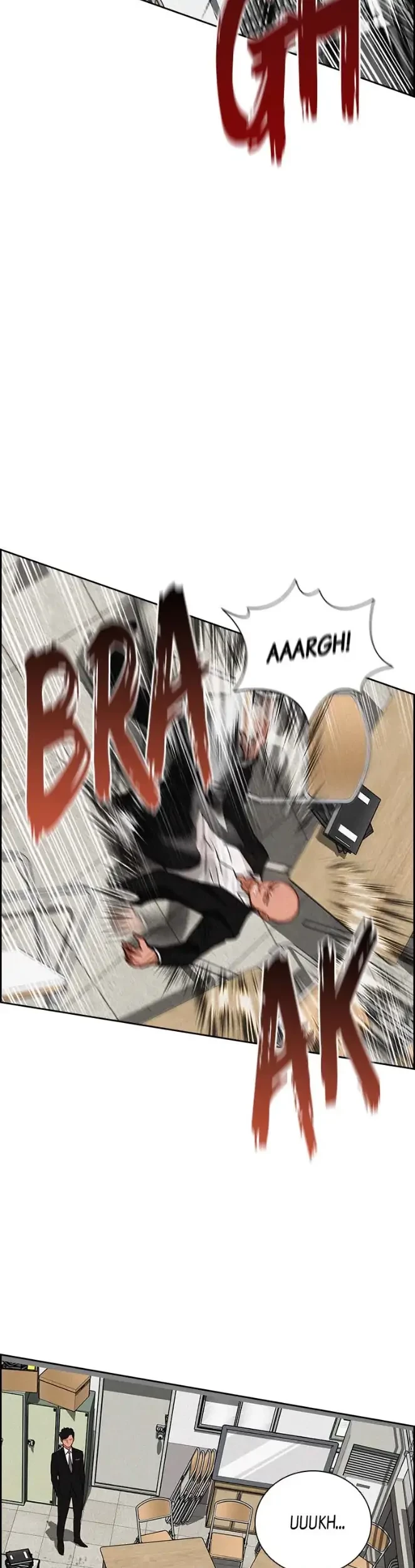 Lord of Money Chapter 101 - halaman 45