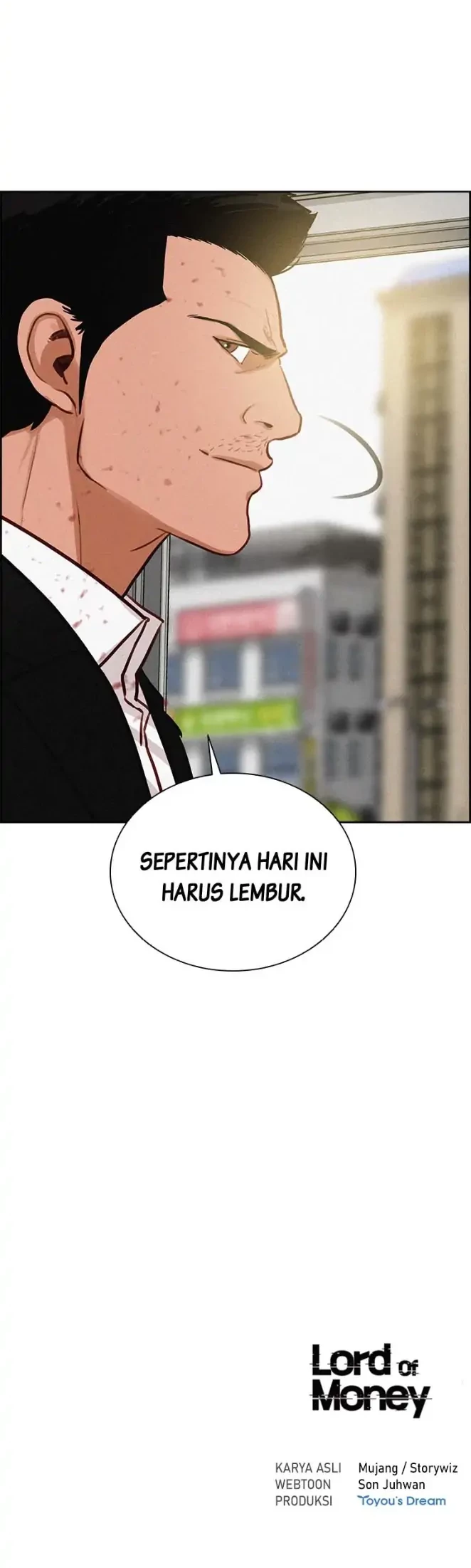 Lord of Money Chapter 101 - halaman 50