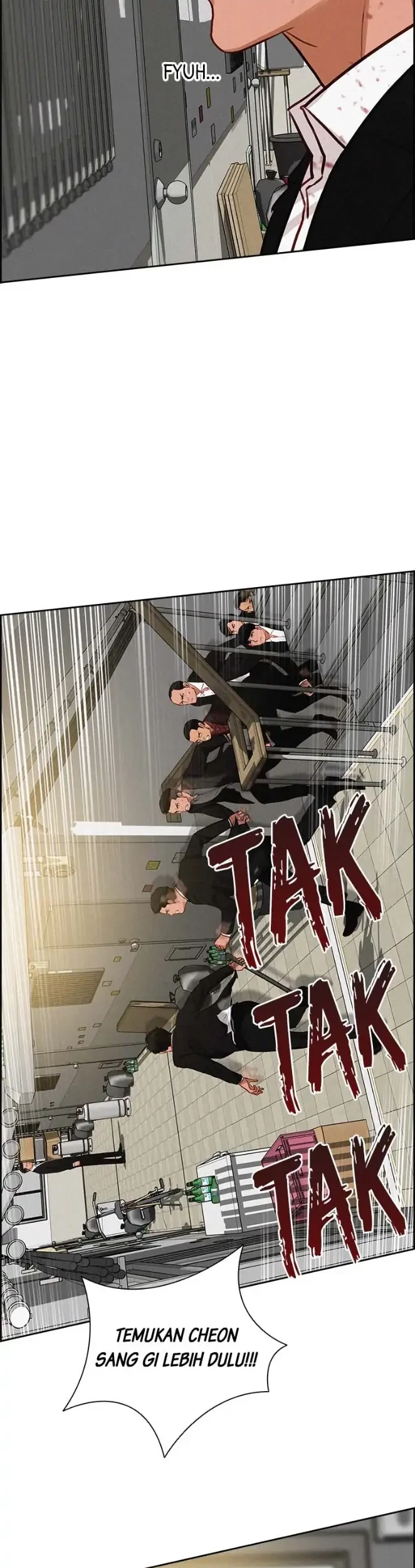 Lord of Money Chapter 102 - halaman 10