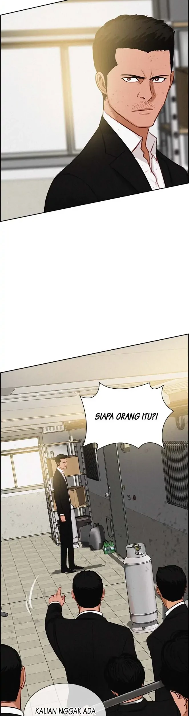 Lord of Money Chapter 102 - halaman 11