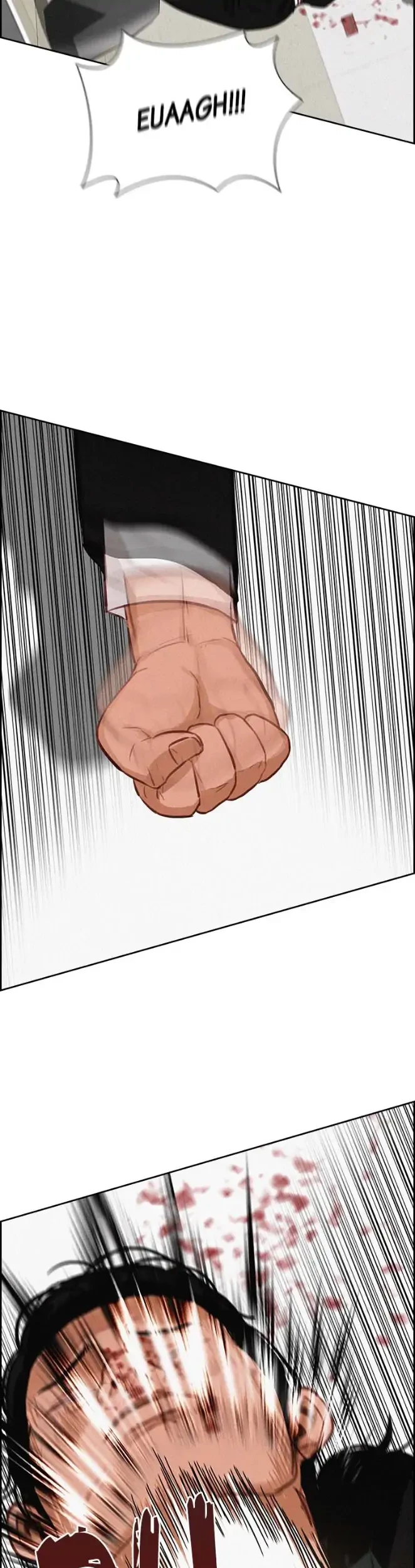 Lord of Money Chapter 102 - halaman 17