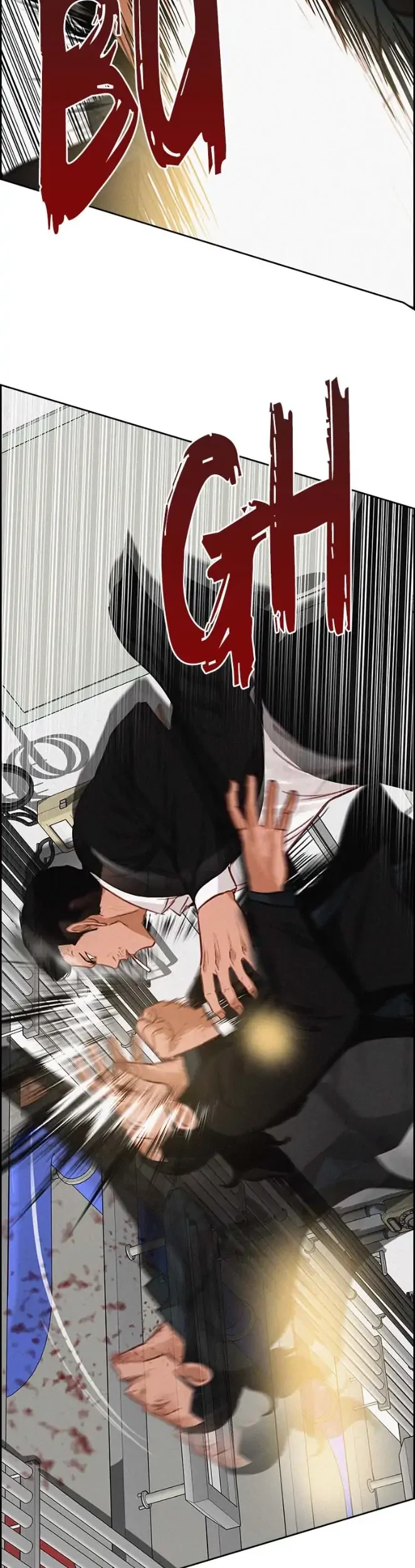 Lord of Money Chapter 102 - halaman 18