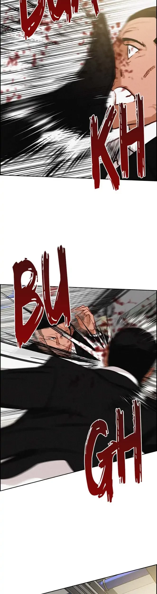Lord of Money Chapter 102 - halaman 26