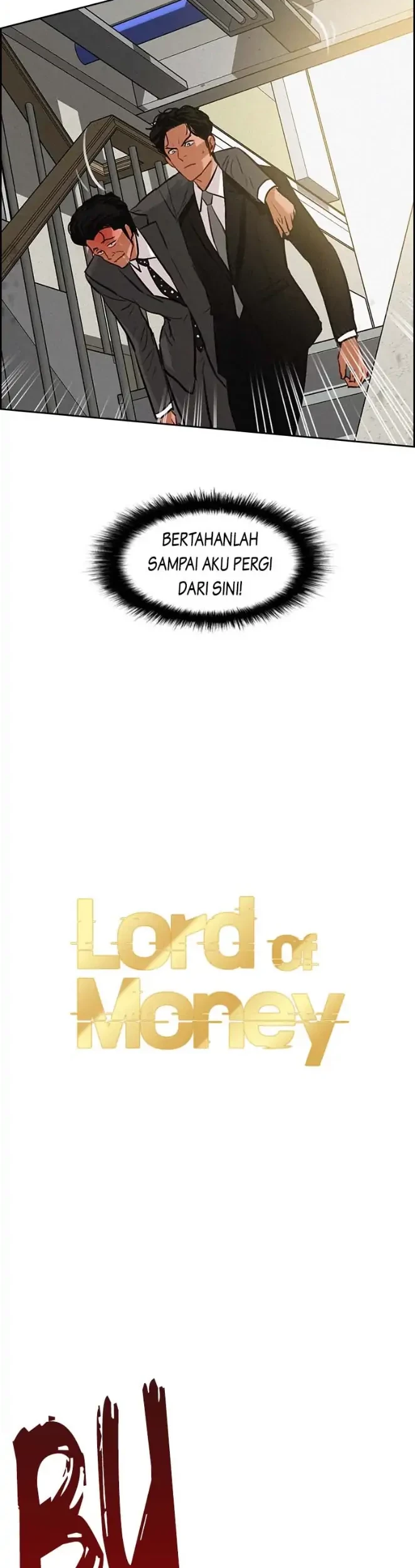 Lord of Money Chapter 102 - halaman 27