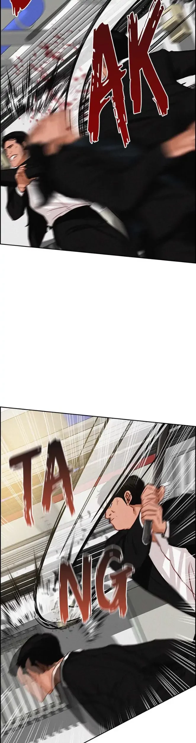 Lord of Money Chapter 102 - halaman 29