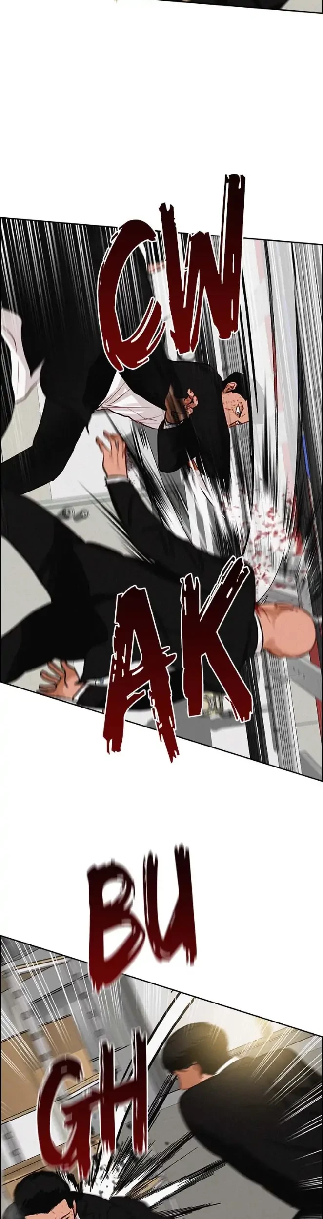 Lord of Money Chapter 102 - halaman 36