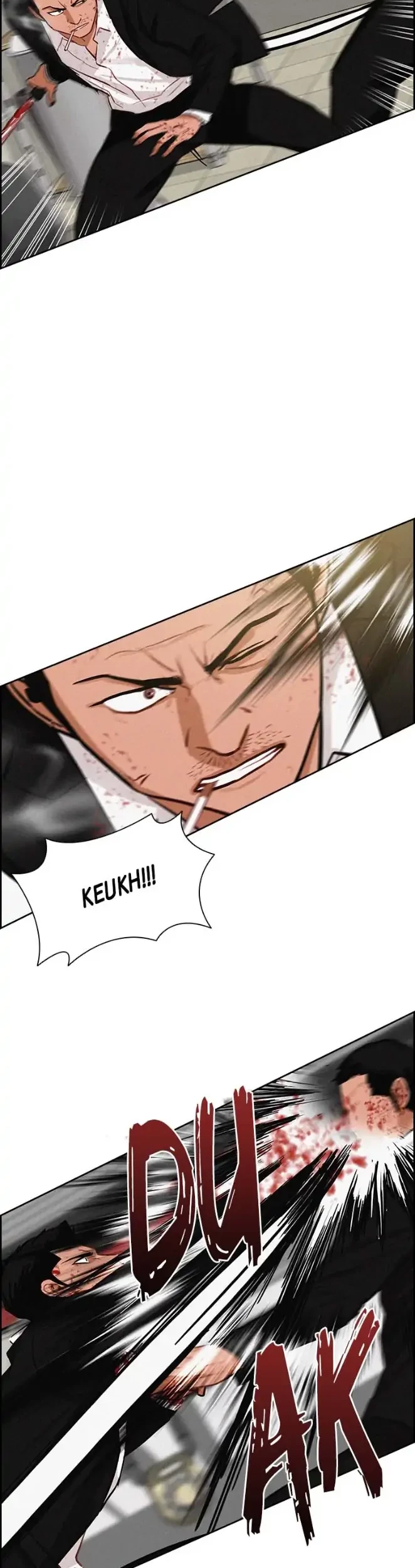 Lord of Money Chapter 102 - halaman 37