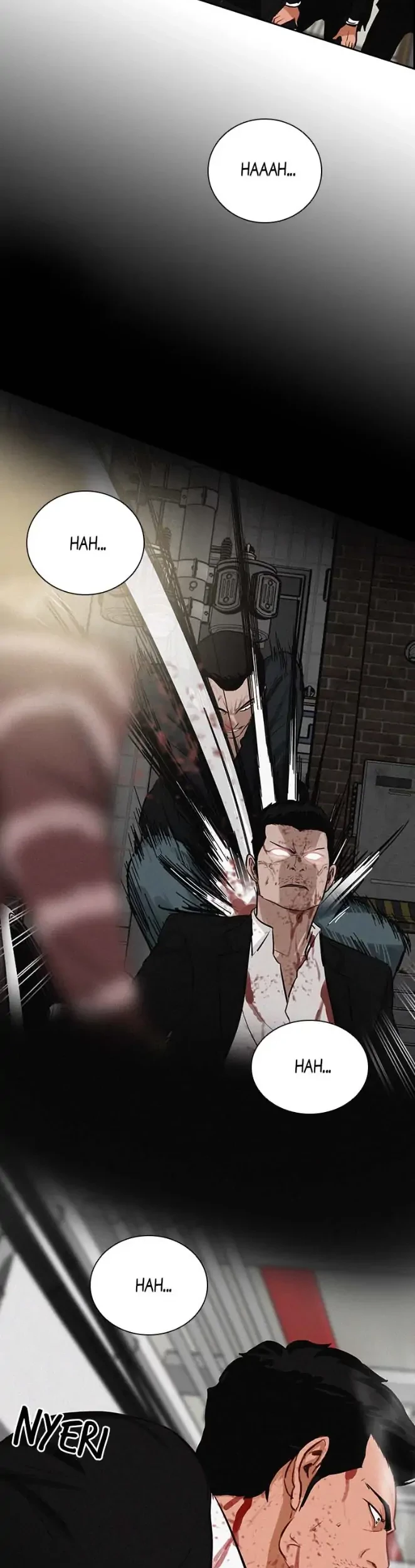 Lord of Money Chapter 102 - halaman 40