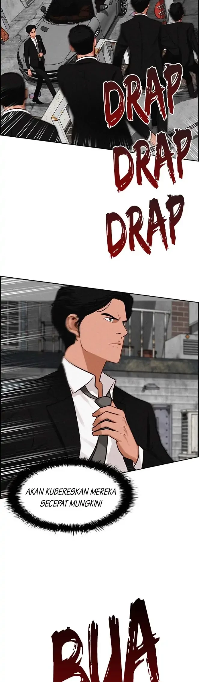 Lord of Money Chapter 102 - halaman 46