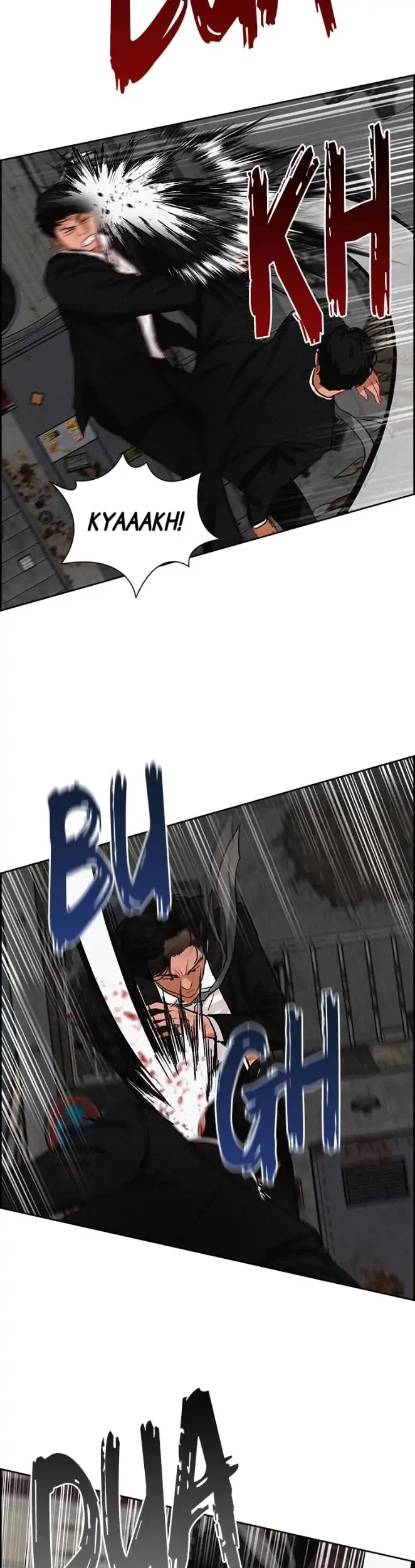 Lord of Money Chapter 102 - halaman 47