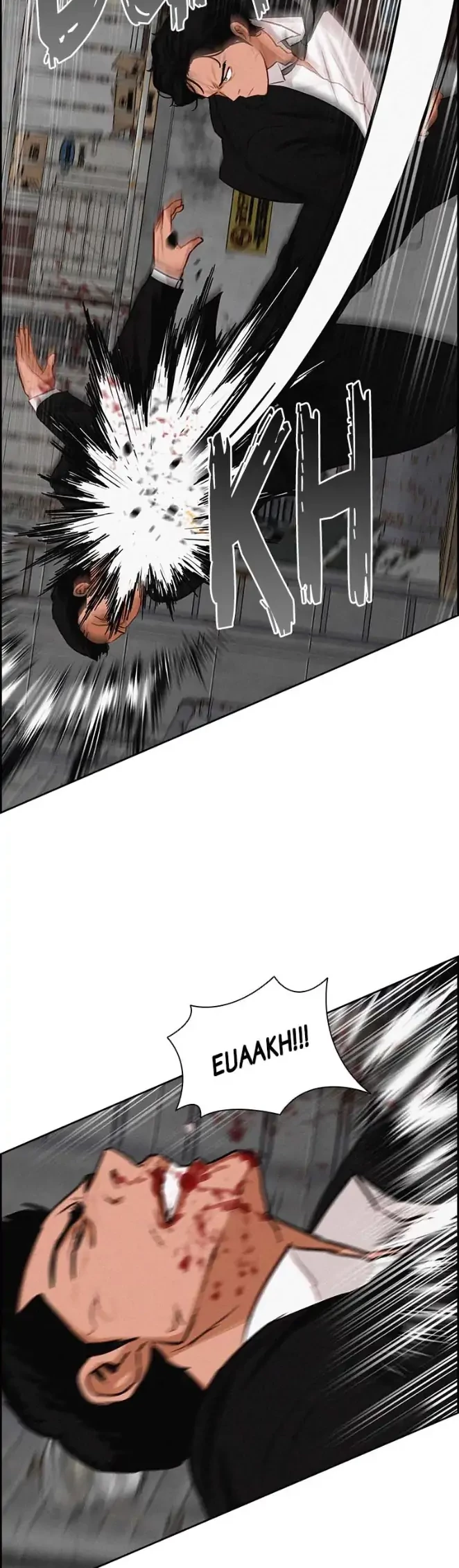 Lord of Money Chapter 102 - halaman 48