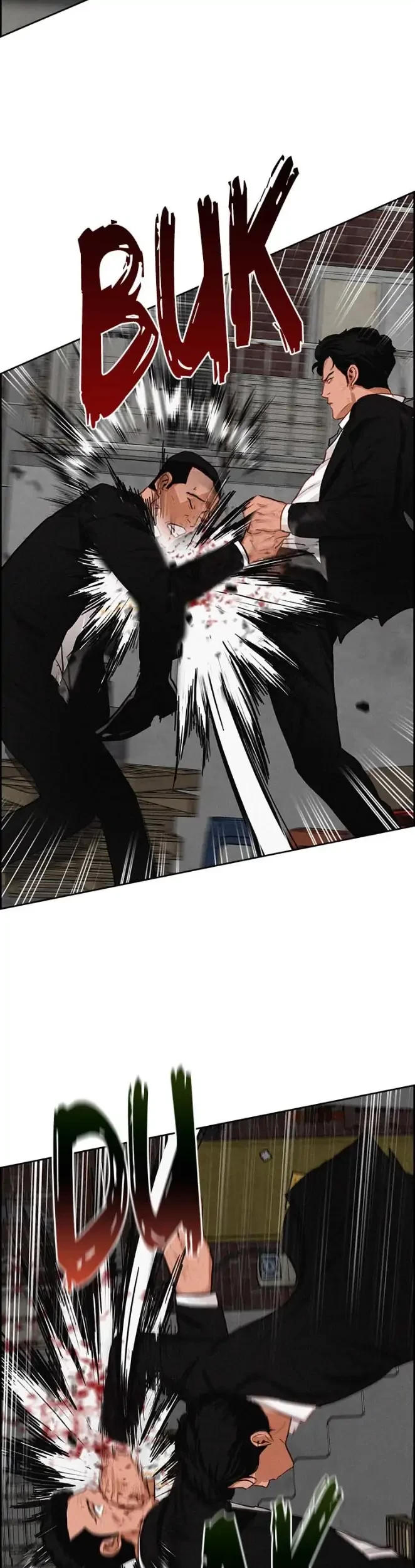 Lord of Money Chapter 102 - halaman 49