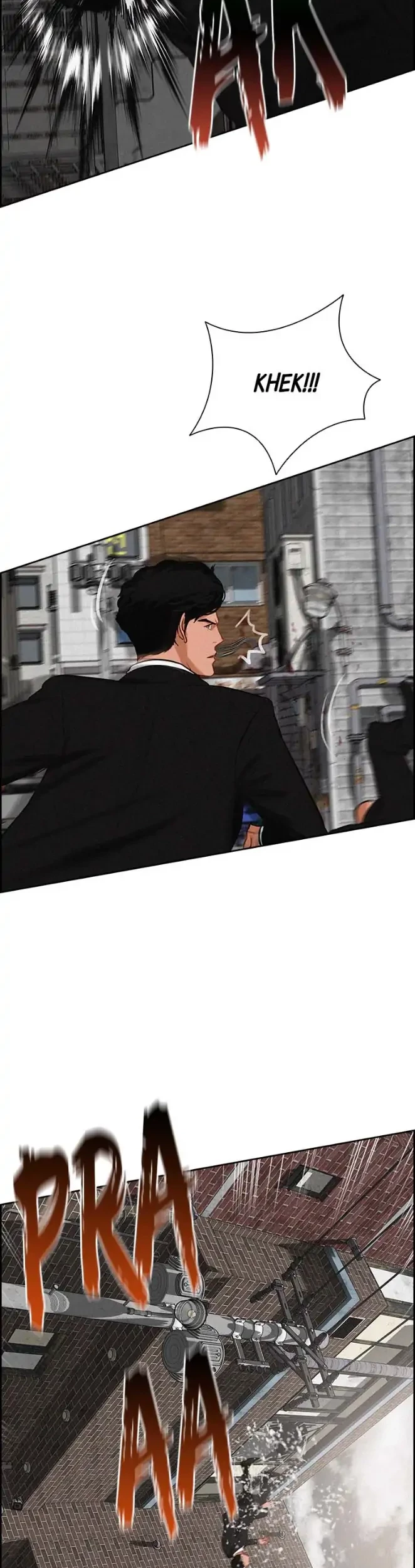 Lord of Money Chapter 102 - halaman 50