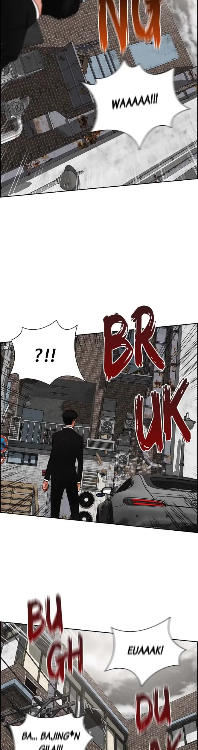 Lord of Money Chapter 102 - halaman 52
