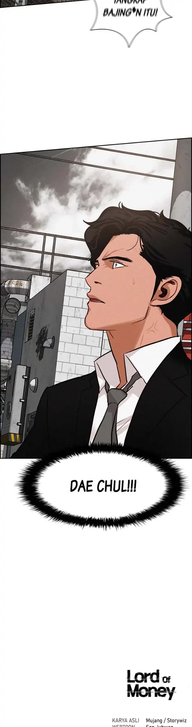 Lord of Money Chapter 102 - halaman 54