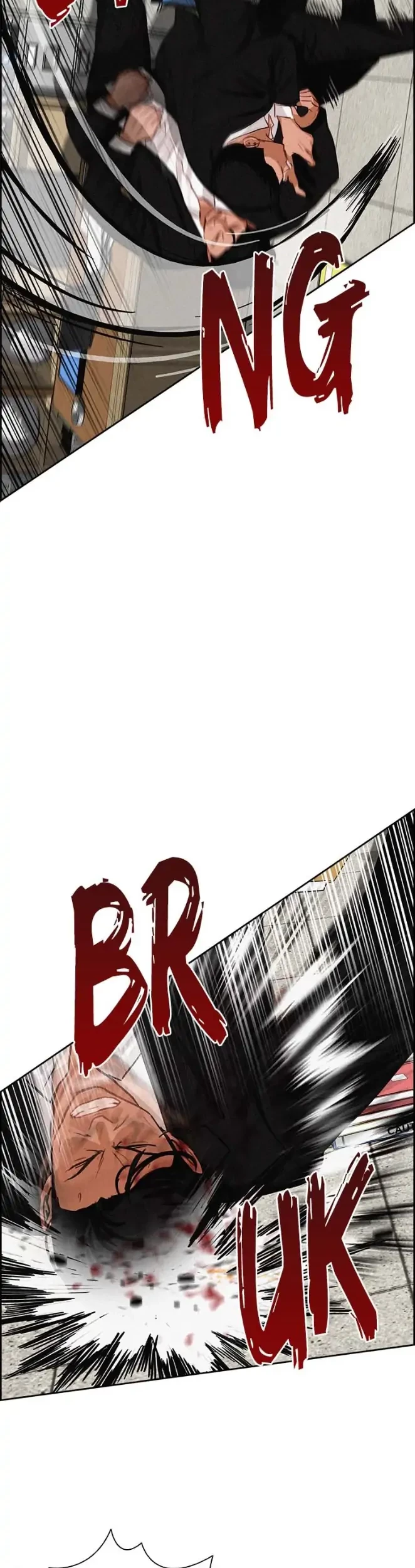 Lord of Money Chapter 103 - halaman 11