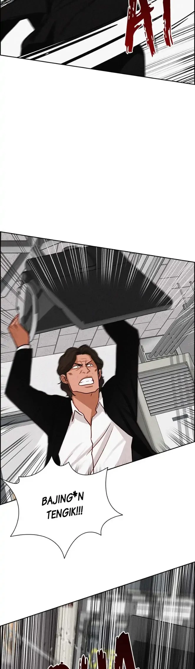 Lord of Money Chapter 103 - halaman 16