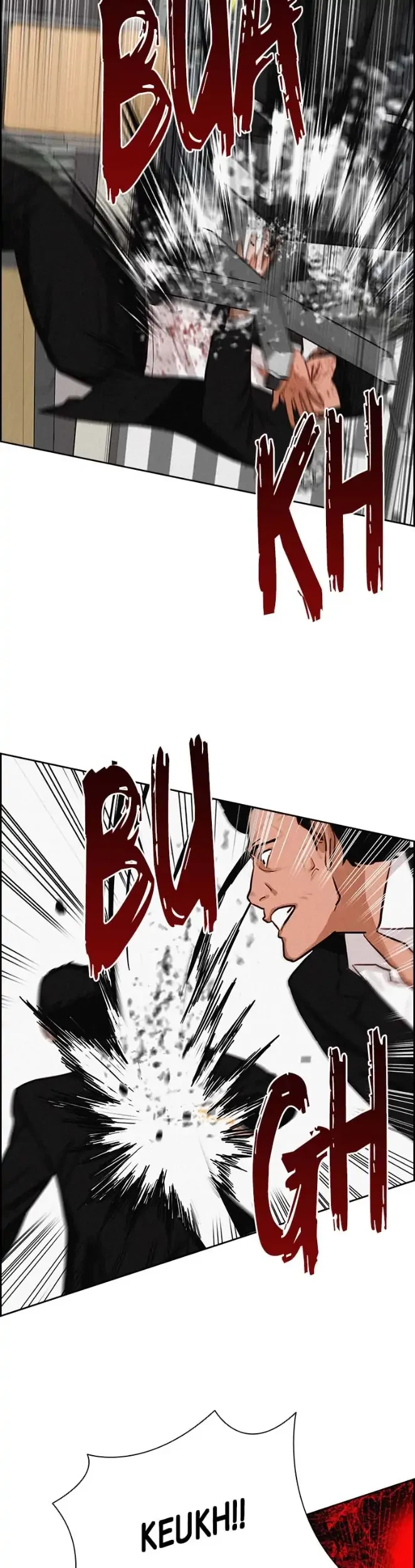 Lord of Money Chapter 103 - halaman 17
