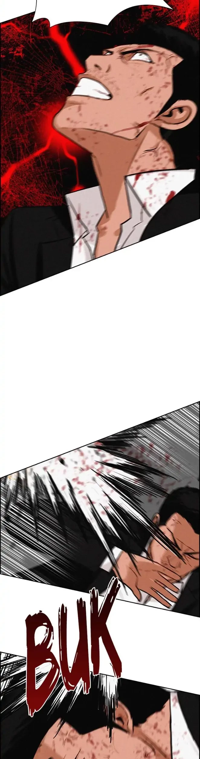 Lord of Money Chapter 103 - halaman 18