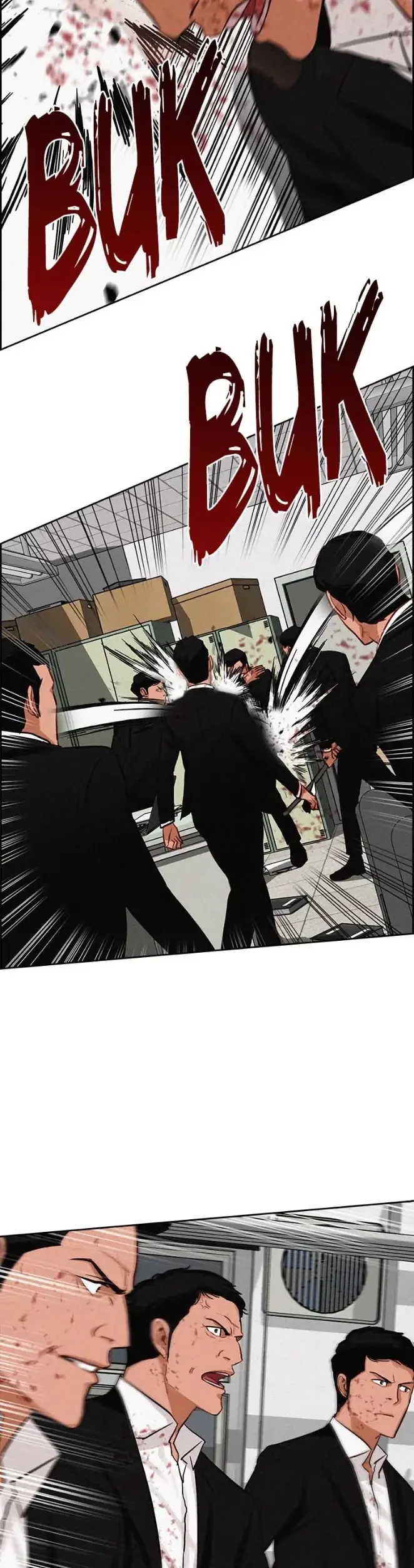 Lord of Money Chapter 103 - halaman 20