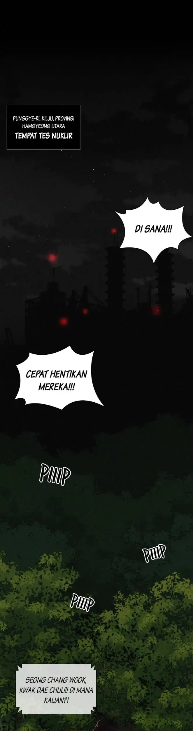 Lord of Money Chapter 103 - halaman 24