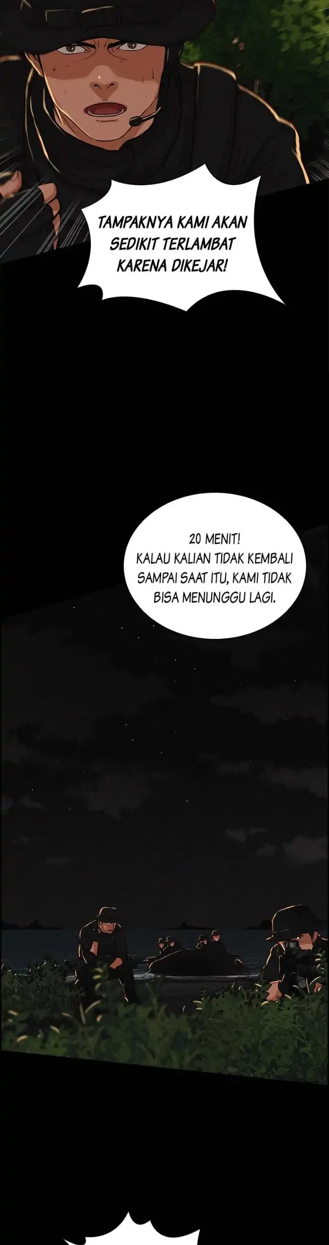 Lord of Money Chapter 103 - halaman 27