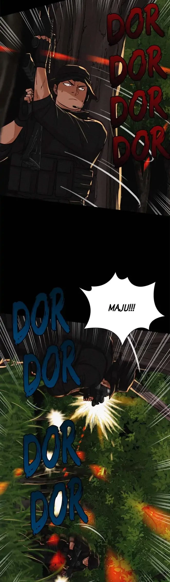 Lord of Money Chapter 103 - halaman 32
