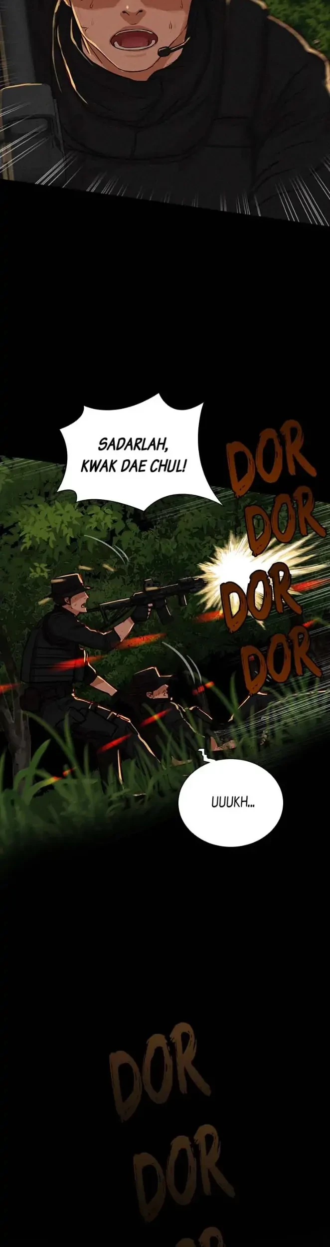 Lord of Money Chapter 103 - halaman 34