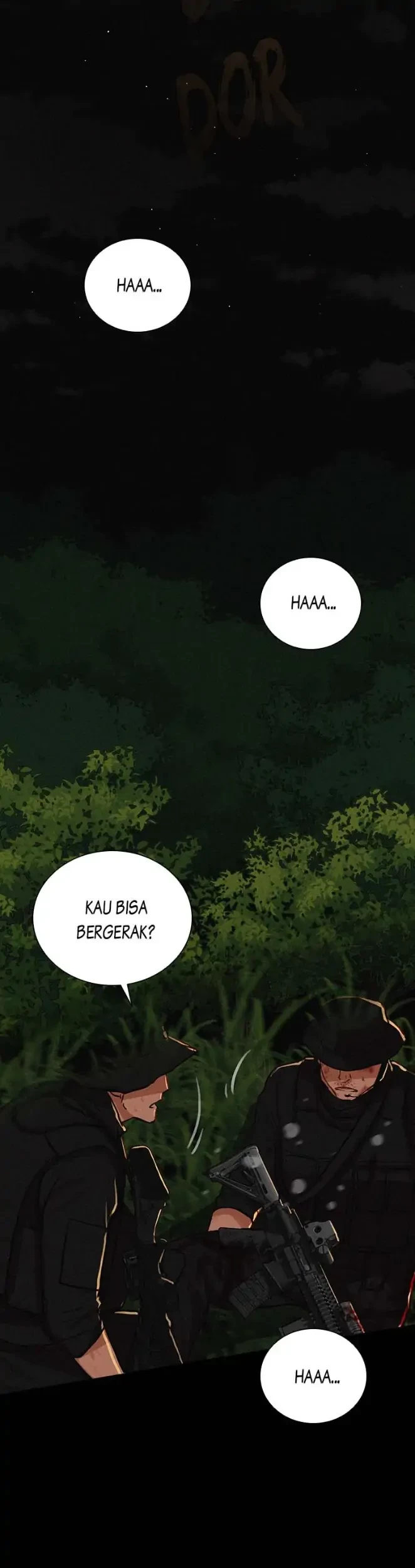 Lord of Money Chapter 103 - halaman 36