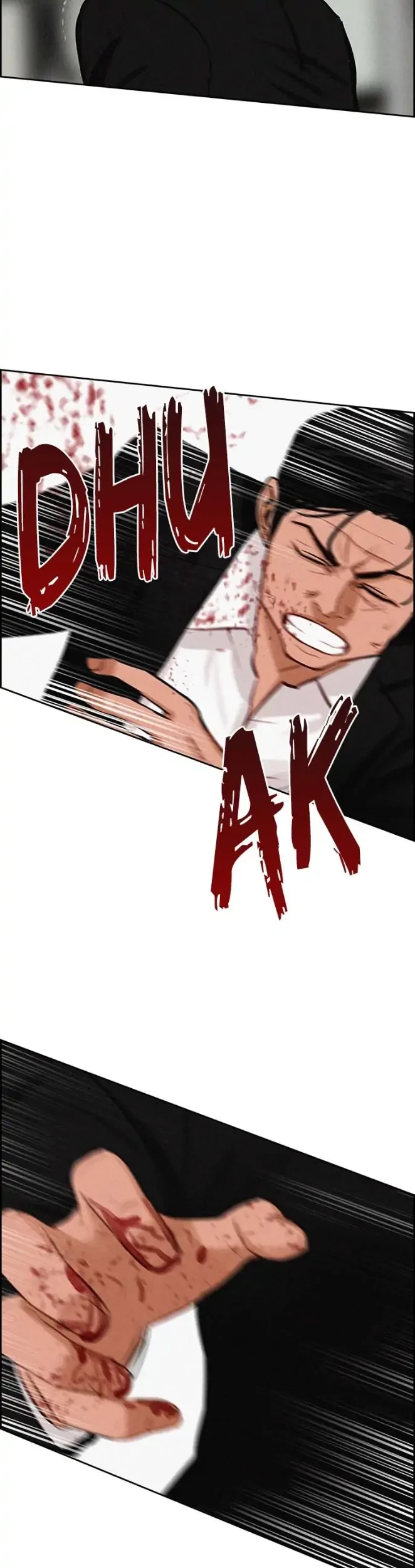 Lord of Money Chapter 103 - halaman 4