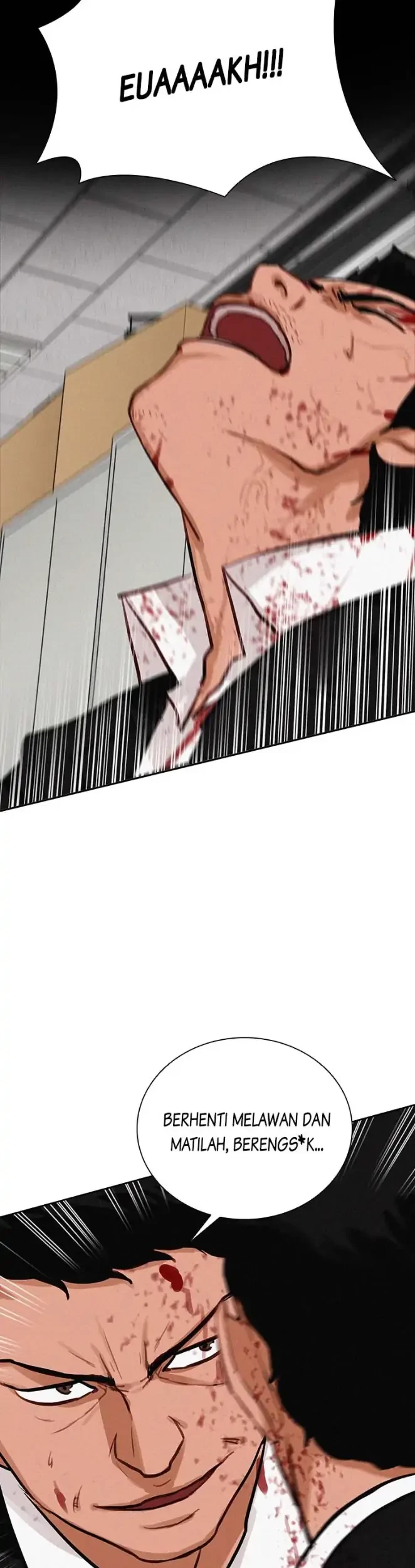 Lord of Money Chapter 103 - halaman 42