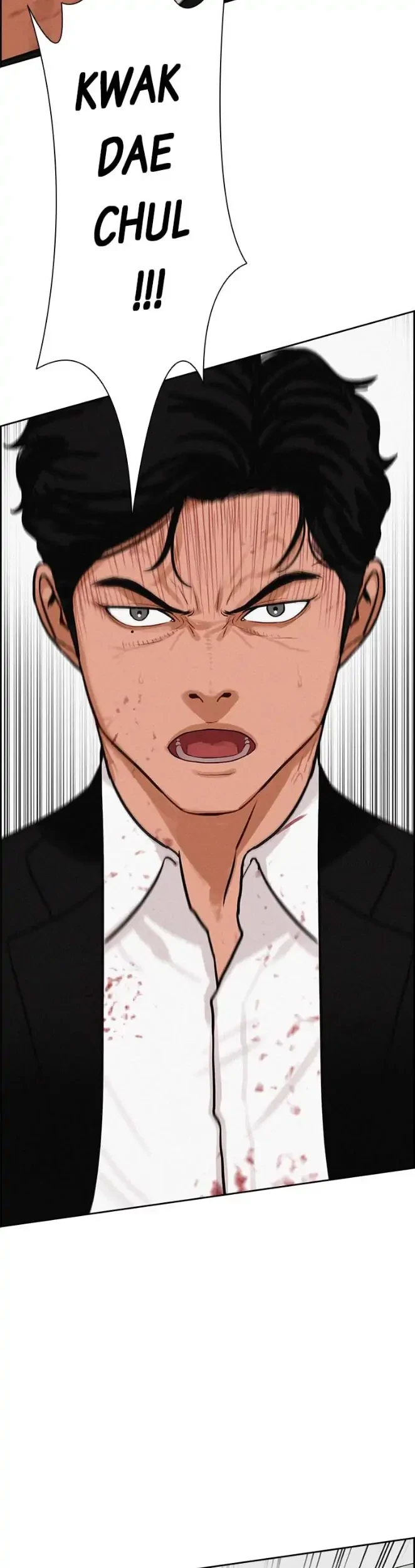 Lord of Money Chapter 103 - halaman 47