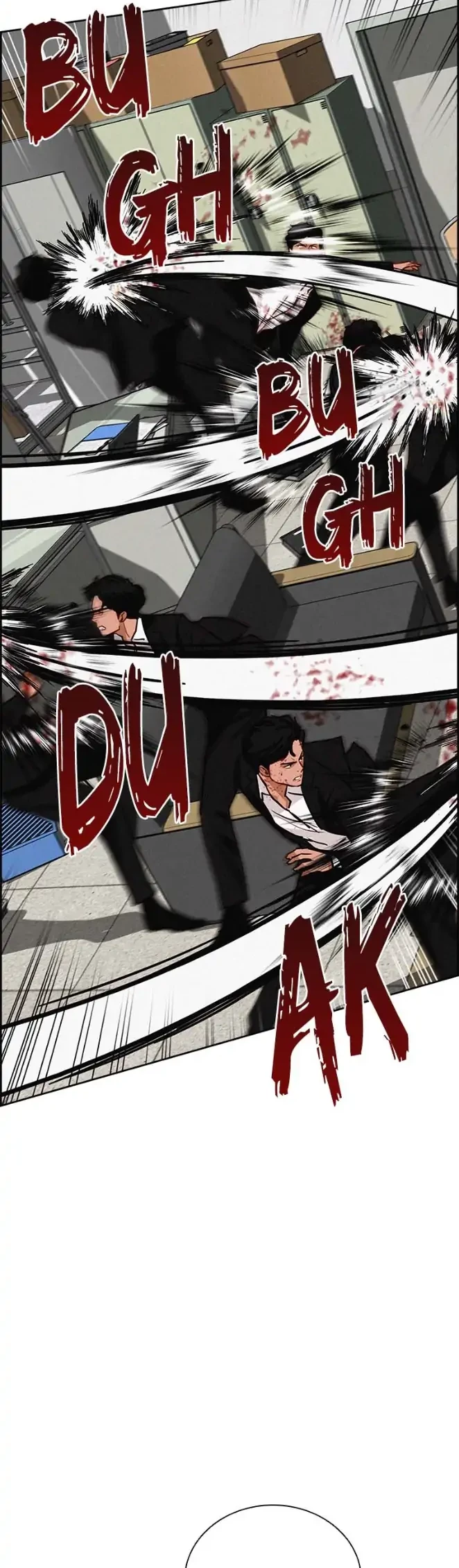 Lord of Money Chapter 103 - halaman 48