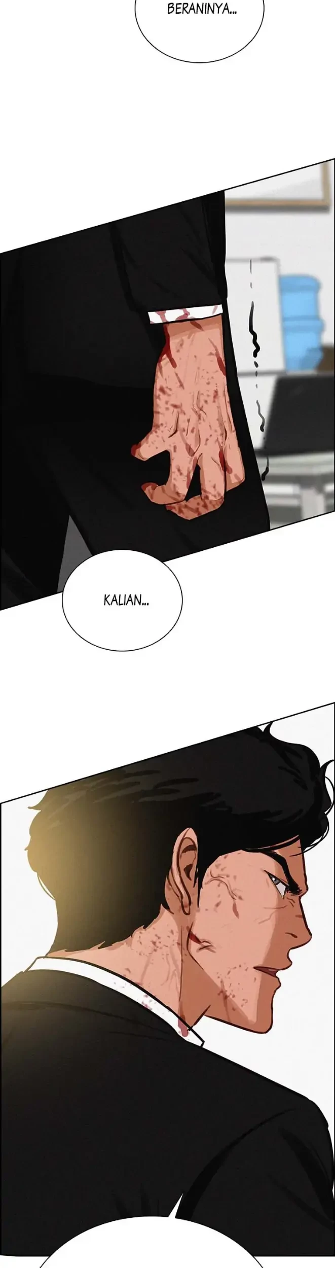 Lord of Money Chapter 103 - halaman 49