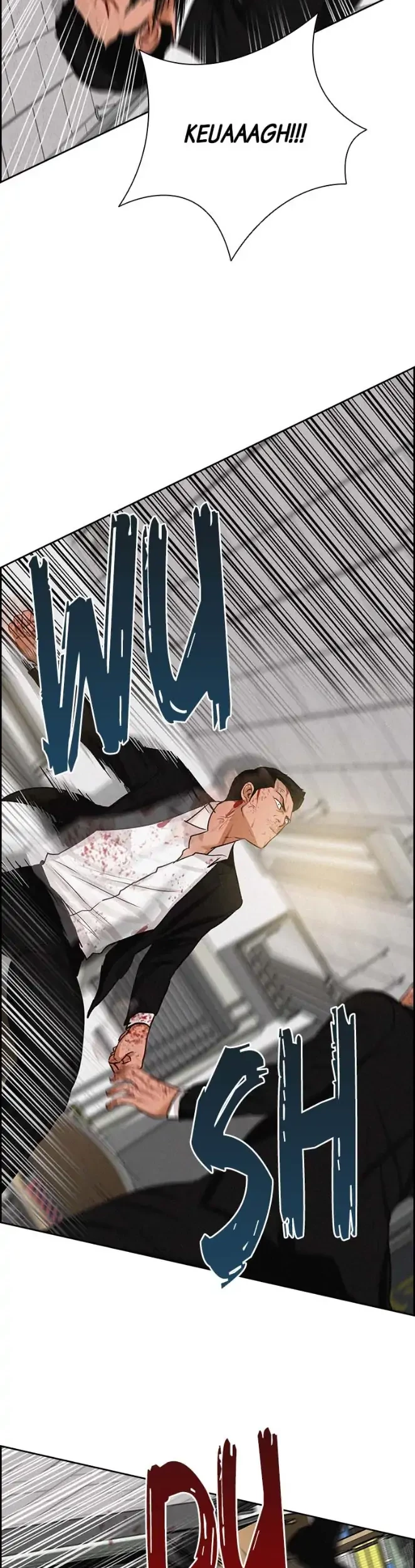 Lord of Money Chapter 103 - halaman 8