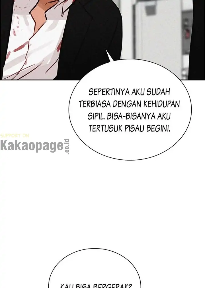 Lord of Money Chapter 104 - halaman 10
