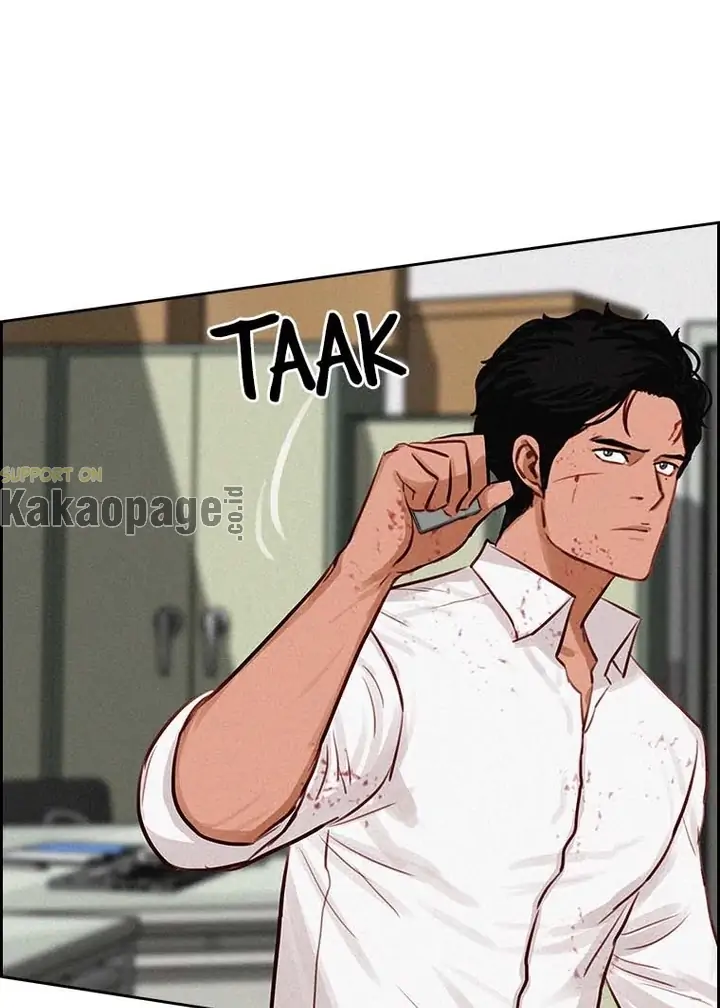 Lord of Money Chapter 104 - halaman 103
