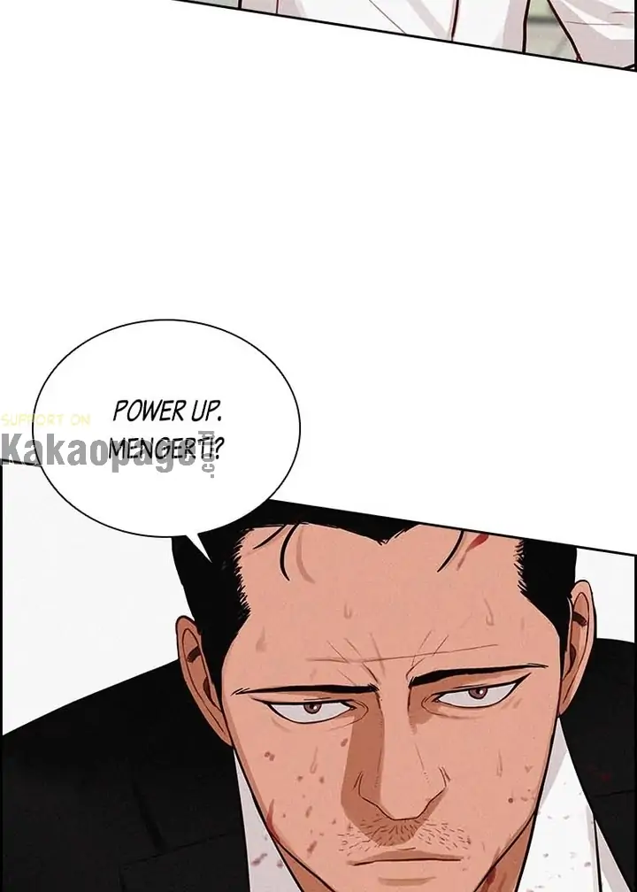 Lord of Money Chapter 104 - halaman 104