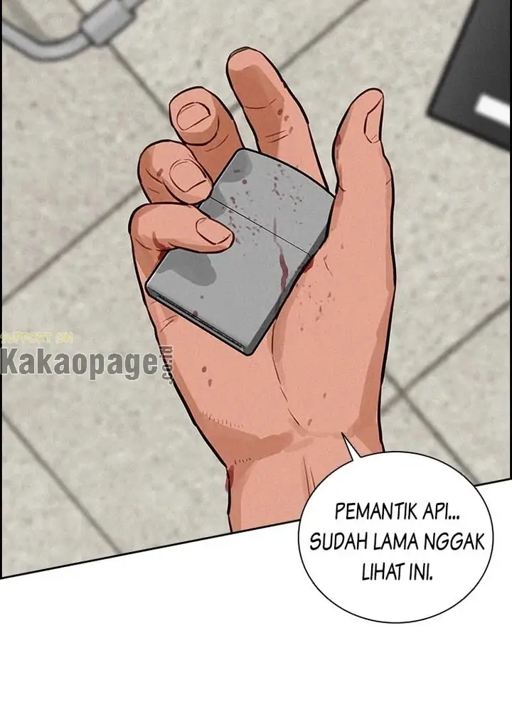 Lord of Money Chapter 104 - halaman 106