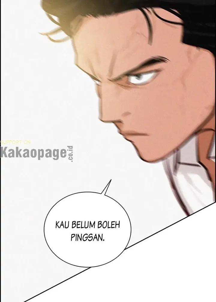 Lord of Money Chapter 104 - halaman 124