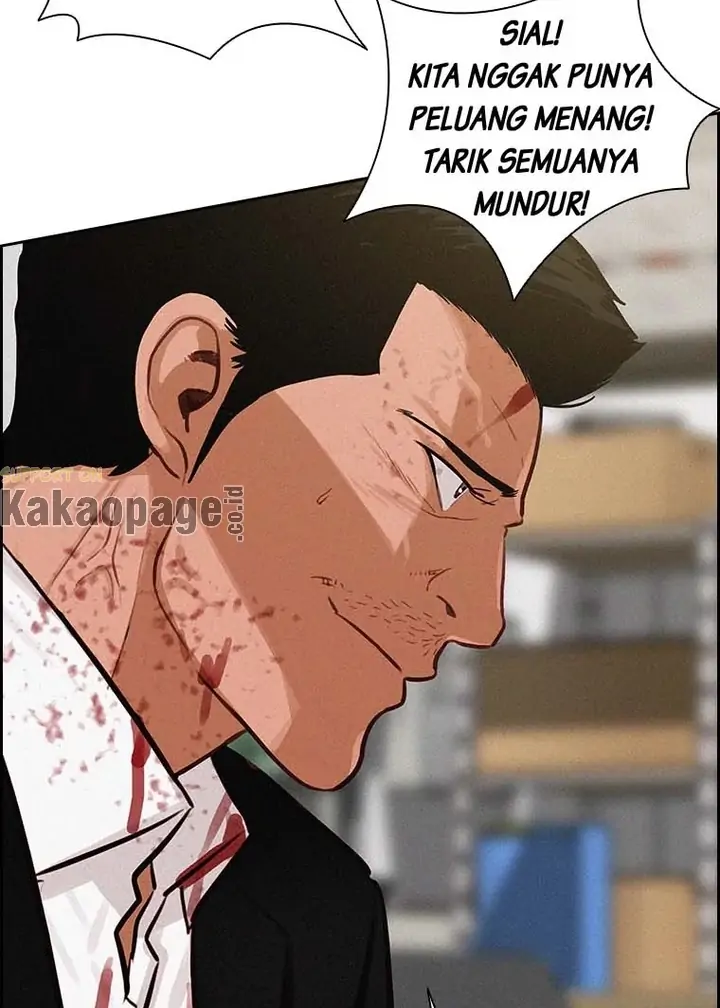 Lord of Money Chapter 104 - halaman 19