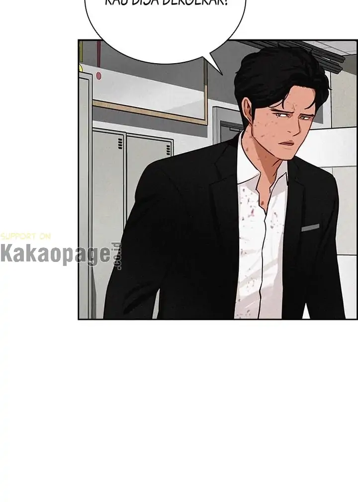 Lord of Money Chapter 104 - halaman 21