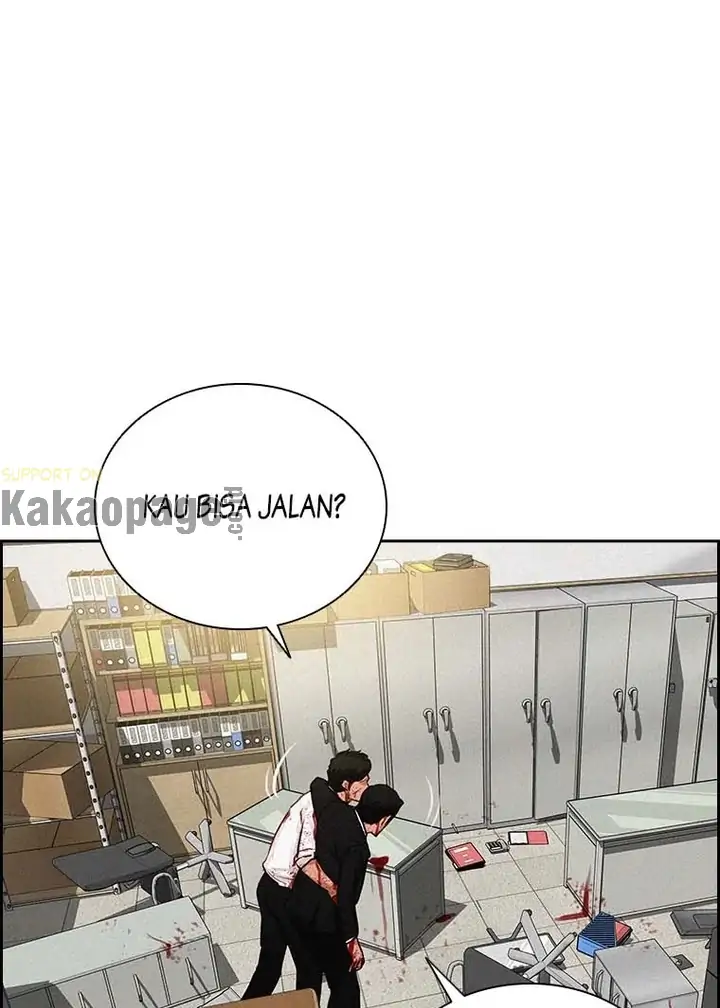 Lord of Money Chapter 104 - halaman 22