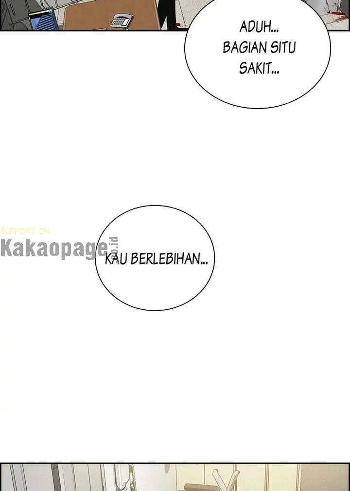Lord of Money Chapter 104 - halaman 23