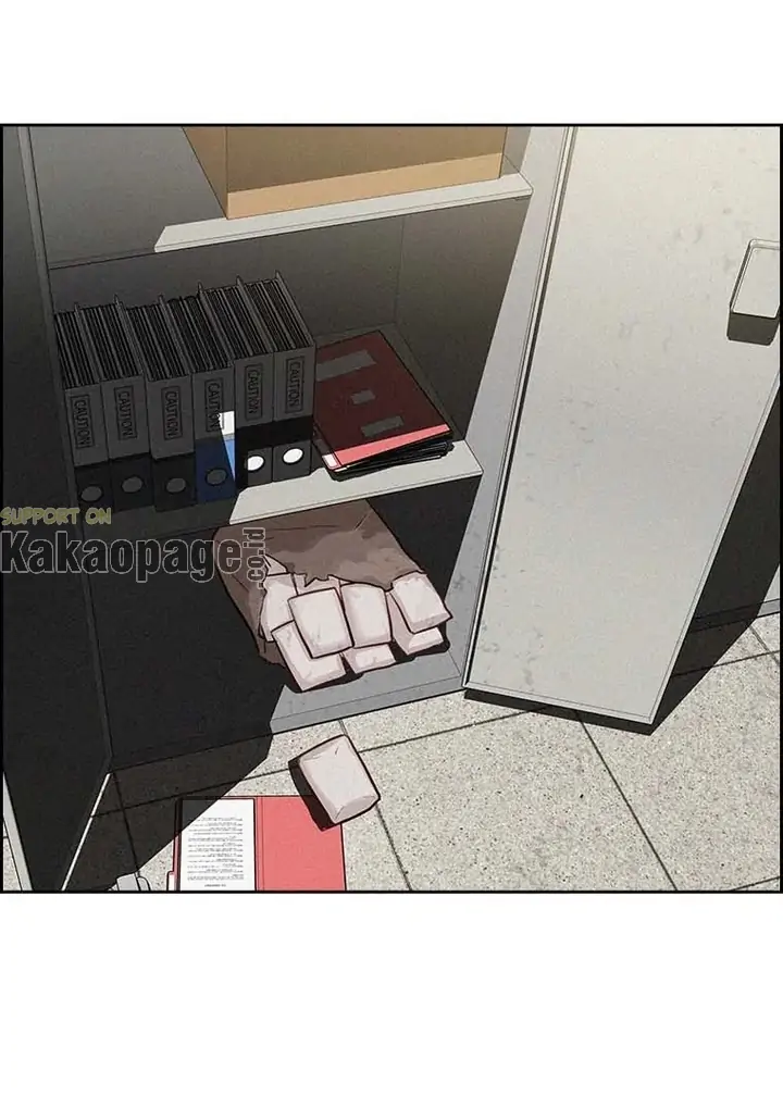 Lord of Money Chapter 104 - halaman 26