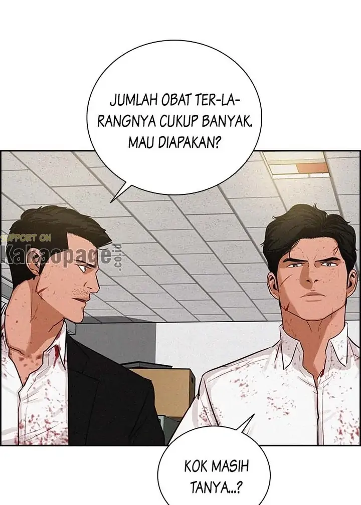 Lord of Money Chapter 104 - halaman 27