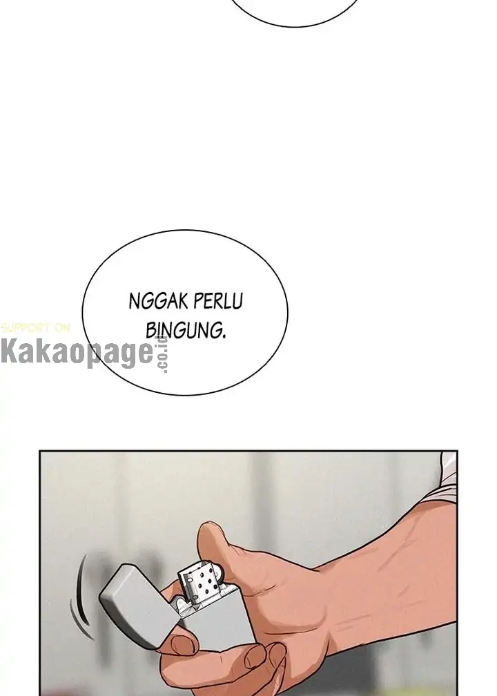 Lord of Money Chapter 104 - halaman 28