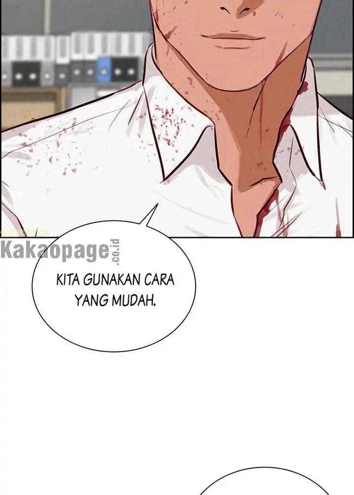 Lord of Money Chapter 104 - halaman 30