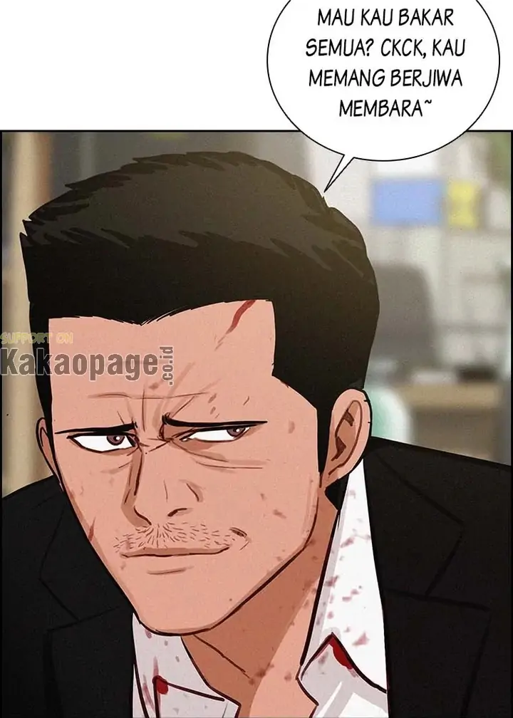 Lord of Money Chapter 104 - halaman 31
