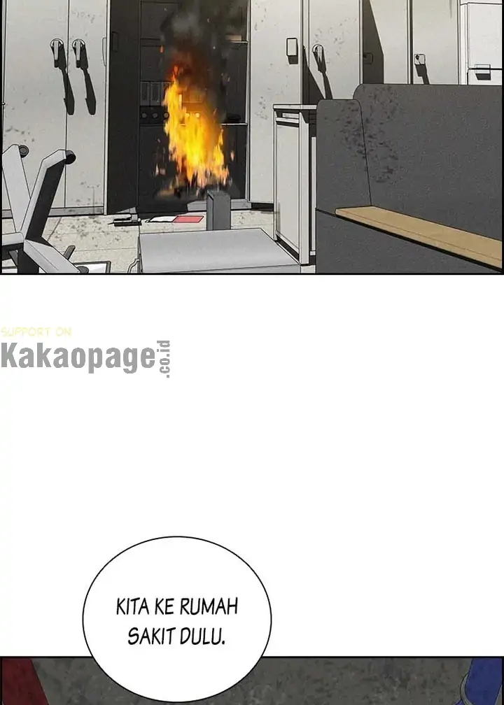 Lord of Money Chapter 104 - halaman 34